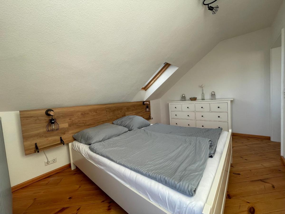 Ferienwohnung Einstein Sankt Andreasberg Luaran gambar