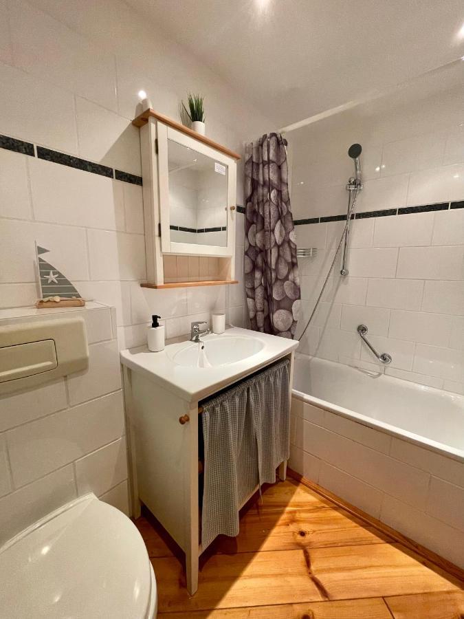 Ferienwohnung Einstein Sankt Andreasberg Luaran gambar