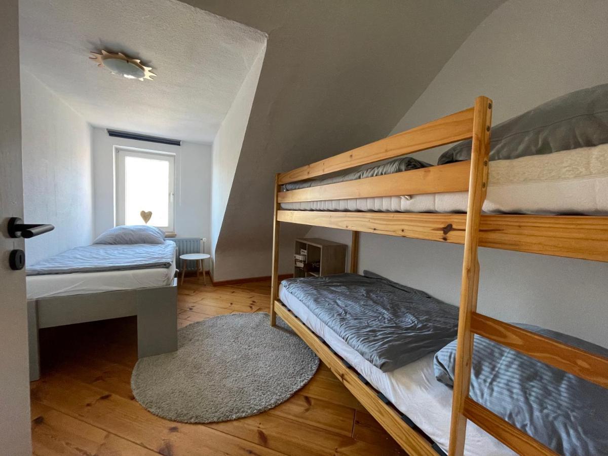 Ferienwohnung Einstein Sankt Andreasberg Luaran gambar